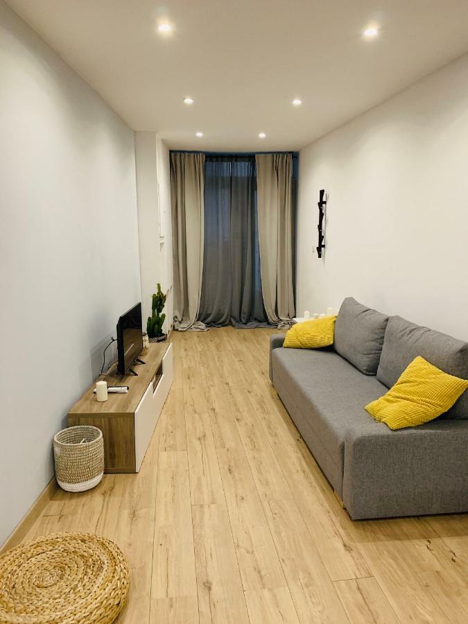 Beziers, Appartement Cosy 外观 照片